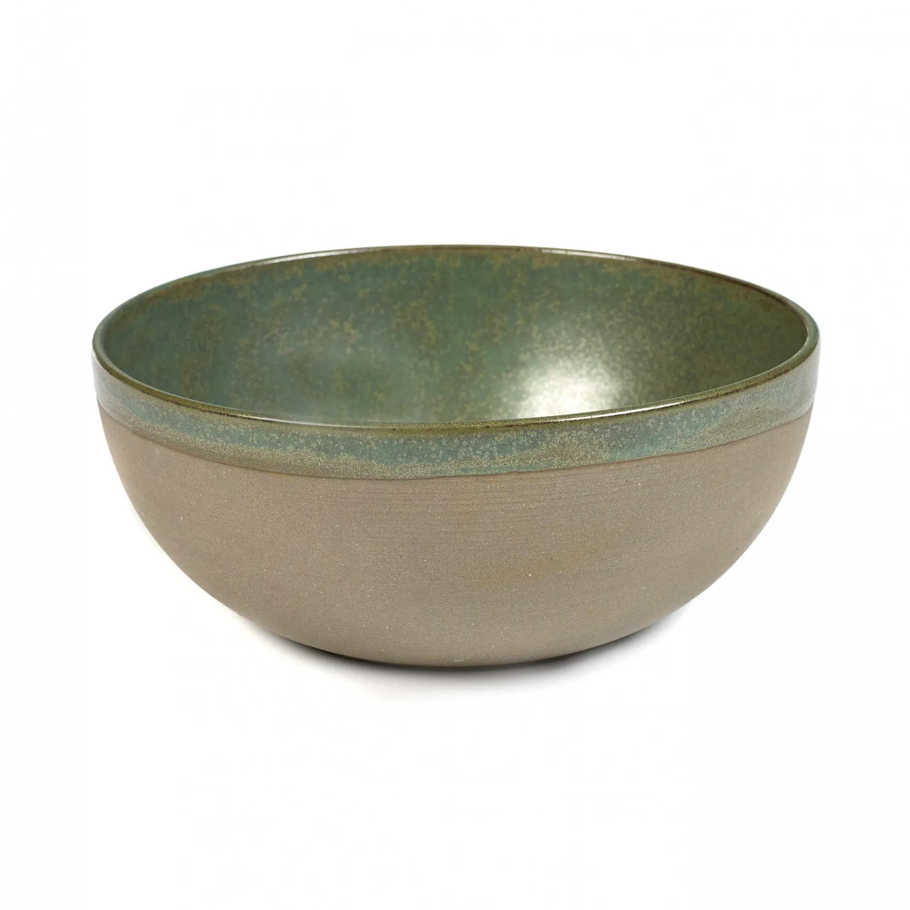 Surface serveringsskål 19 cm, Camogreen Serax