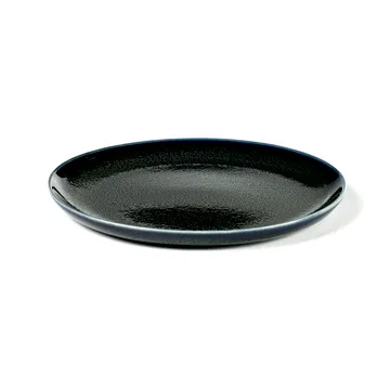 Terres de Rêves assiett 13 cm - Dark blue - Serax