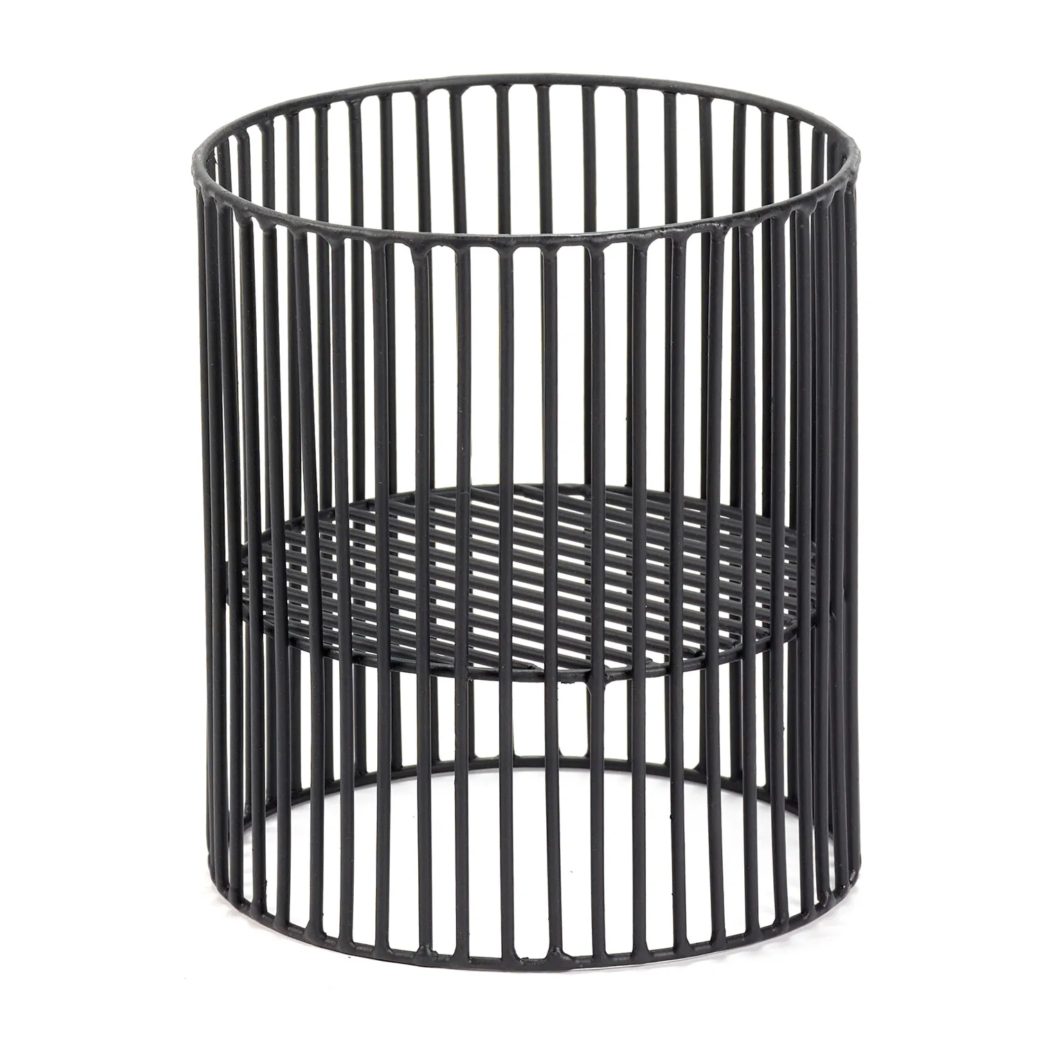 Turn korg Ø15 cm, Black Serax