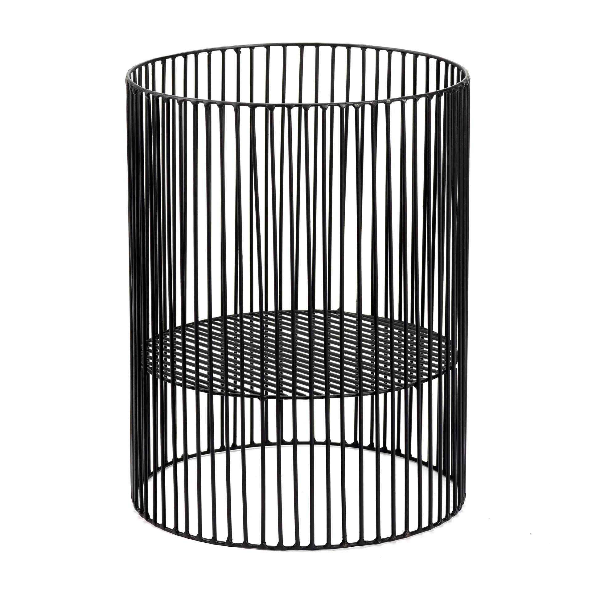 Turn korg Ø26 cm, Black Serax