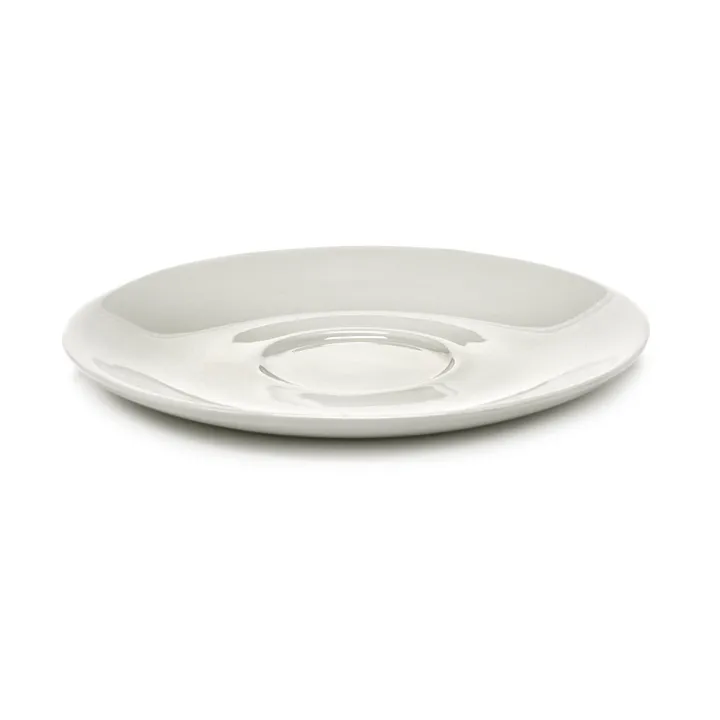 Zuma kaffefat Ø14 cm 2-pack - Salt - Serax
