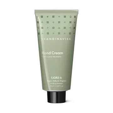 FJORD handkräm - 75 ml - Skandinavisk