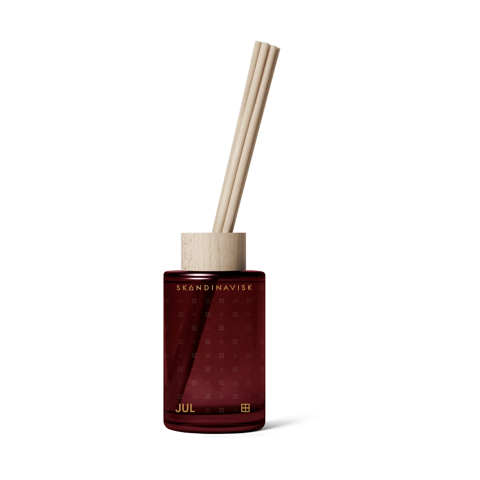 JUL doftpinnar, 100 ml Skandinavisk