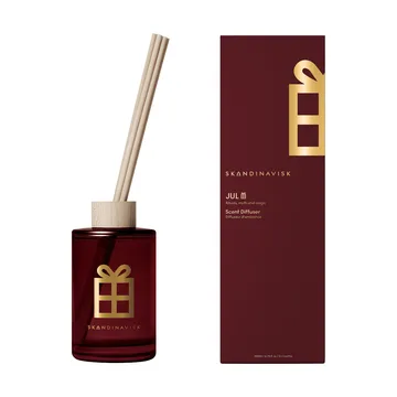 Jul Gold Symbol doftpinnar - 200 ml - Skandinavisk