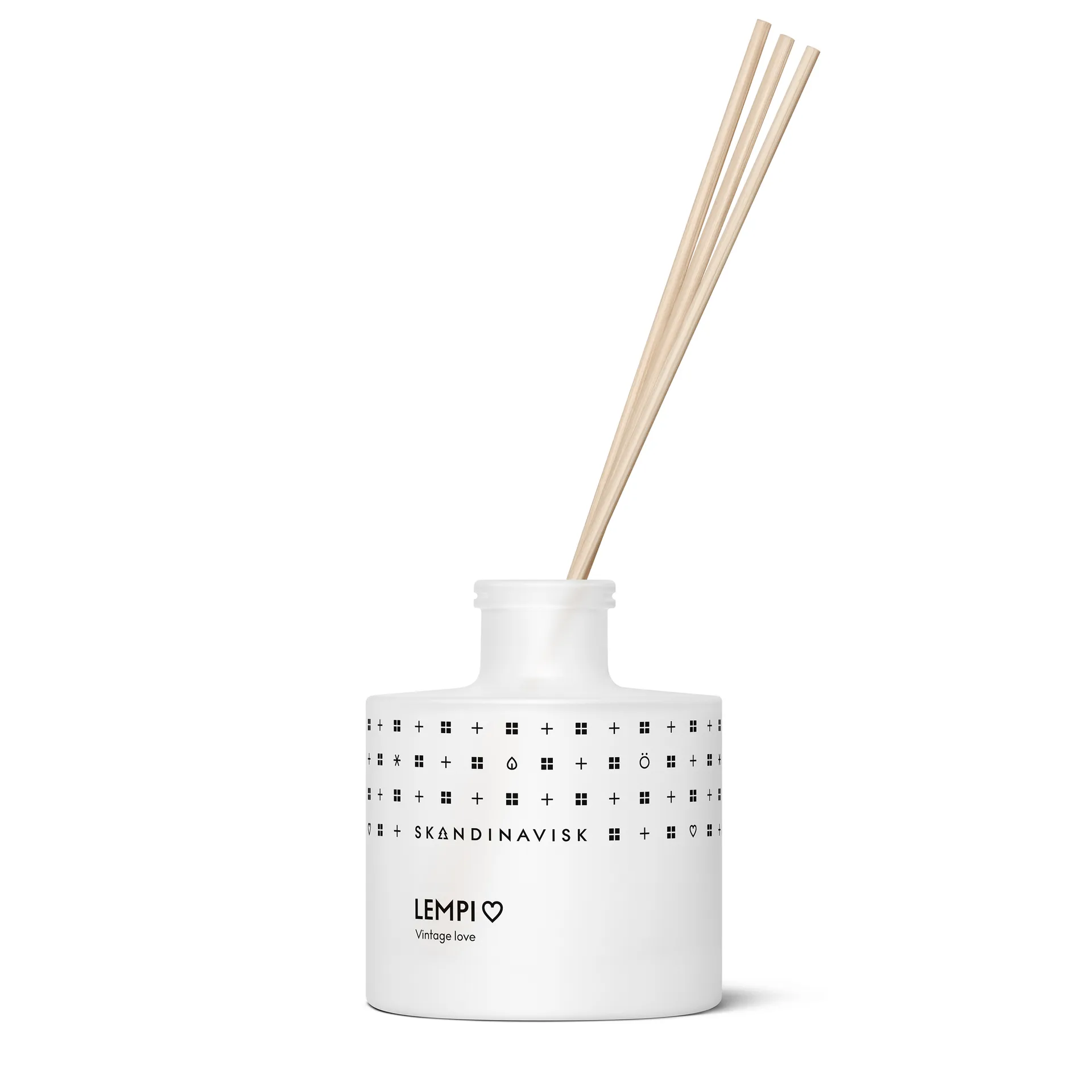 Lempi doftpinnar, 200 ml Skandinavisk