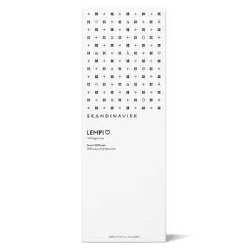 Lempi doftpinnar - 200 ml - Skandinavisk