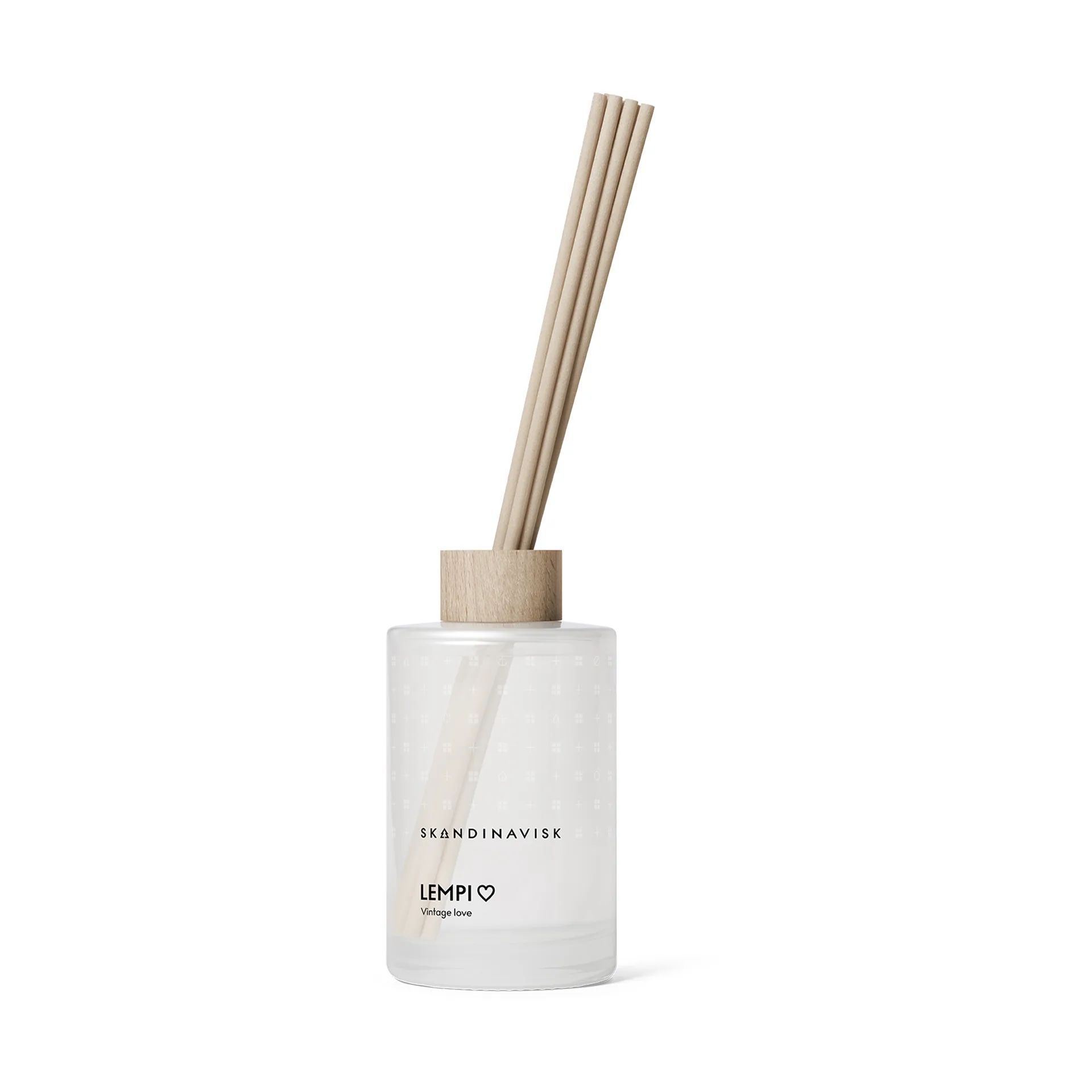 Lempi doftpinnar, 200 ml Skandinavisk