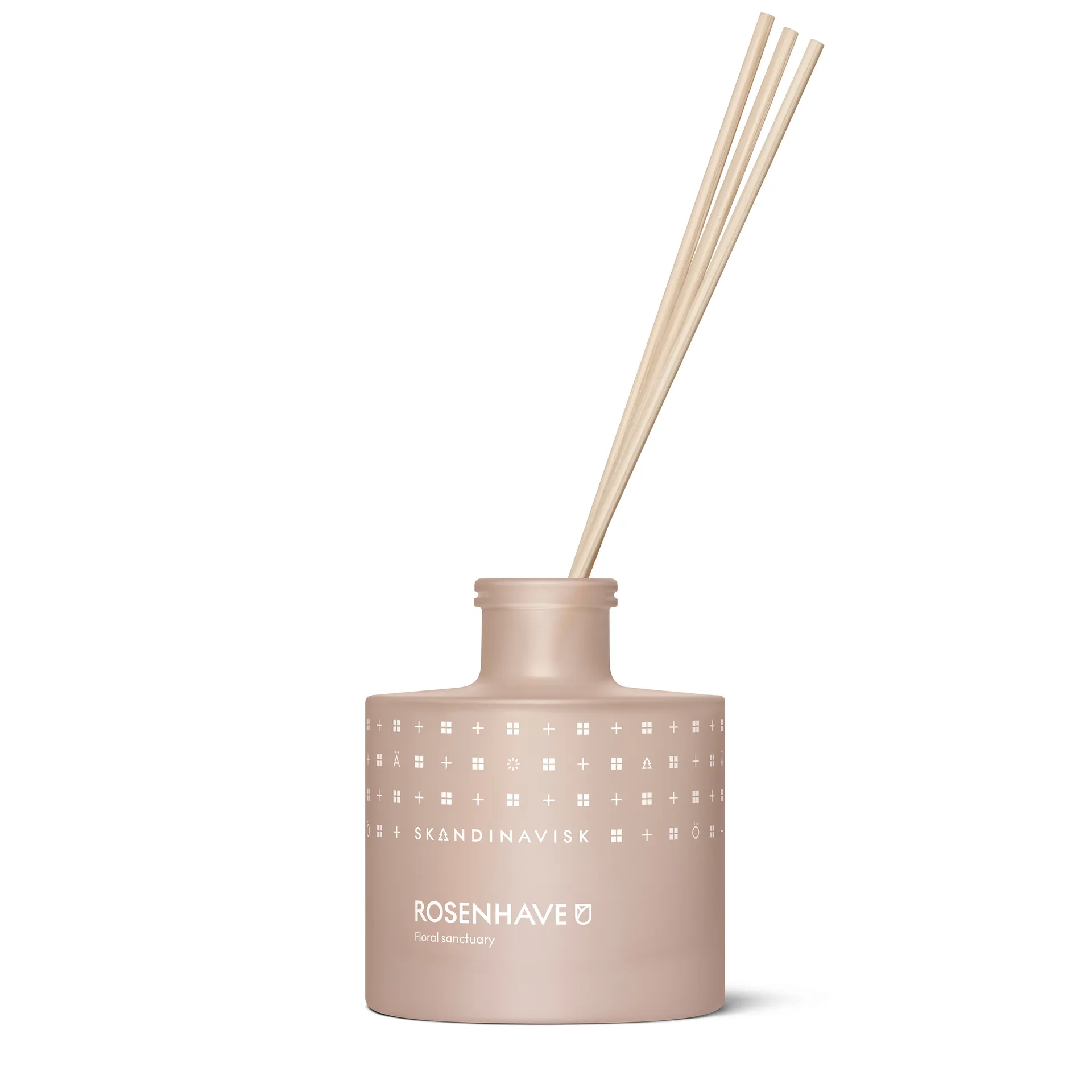 Rosenhave doftpinnar, 200 ml Skandinavisk