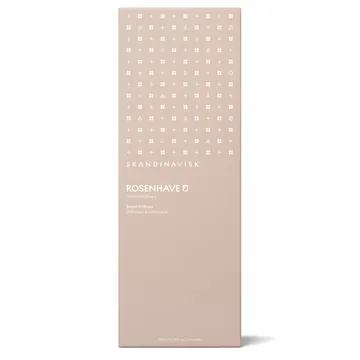 Rosenhave doftpinnar - 200 ml - Skandinavisk
