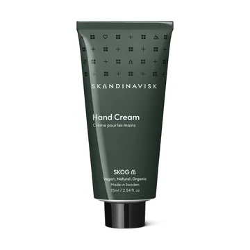 SKOG handkräm - 75 ml - Skandinavisk
