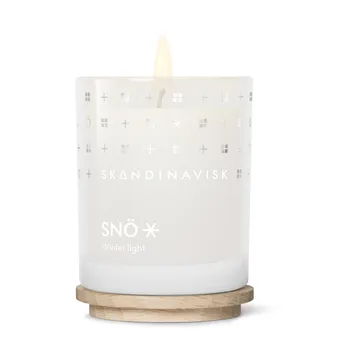 SNÖ doftljus Special Edition - 65 g - Skandinavisk