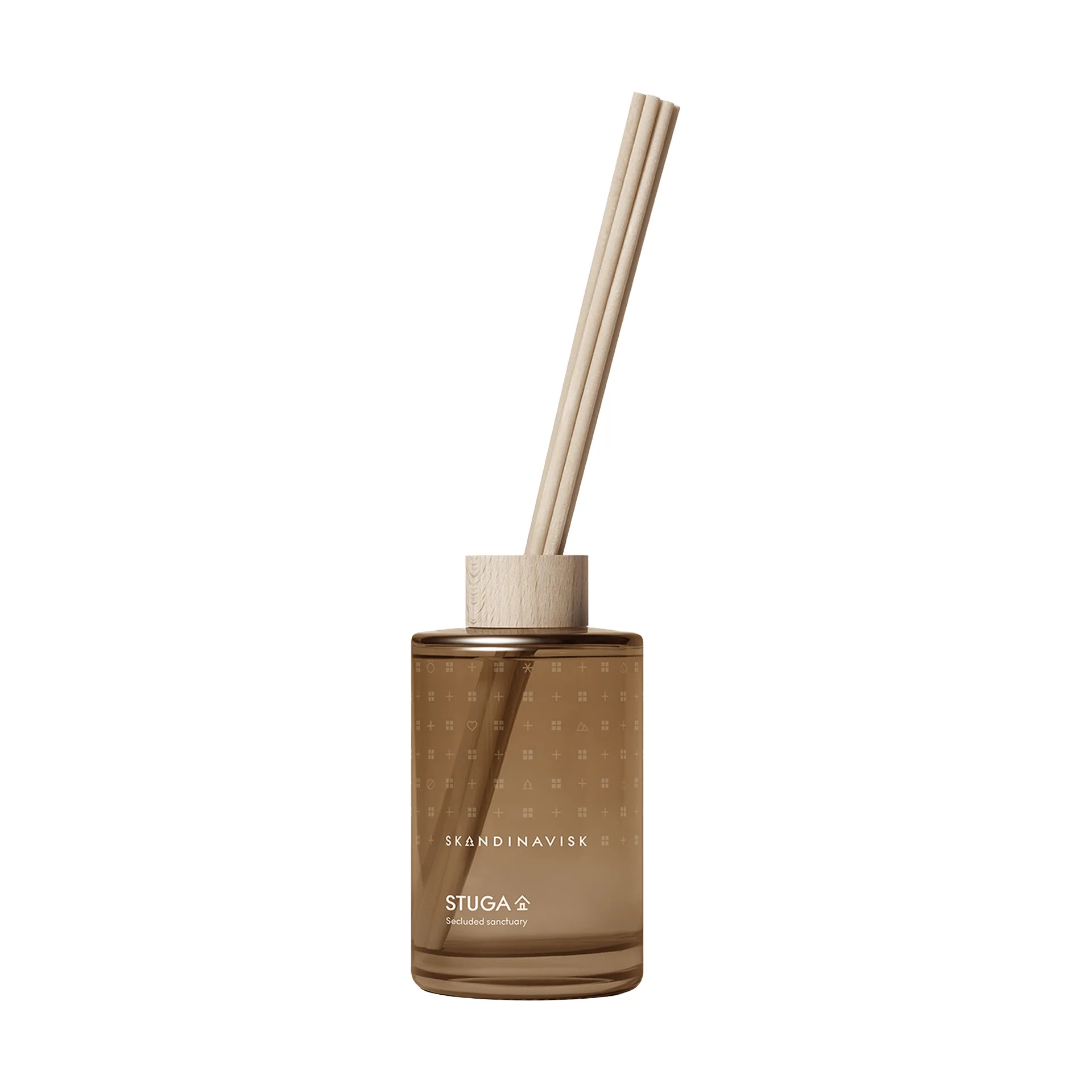Stuga doftpinnar, 200 ml Skandinavisk