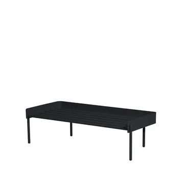 Alfred skohylla - Antracit - SMD Design