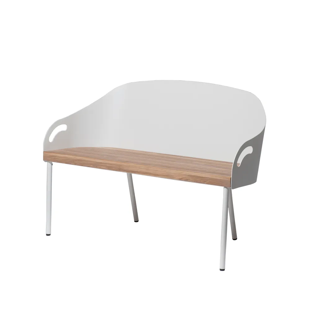 Brunnsviken soffa, Vit-ek SMD Design