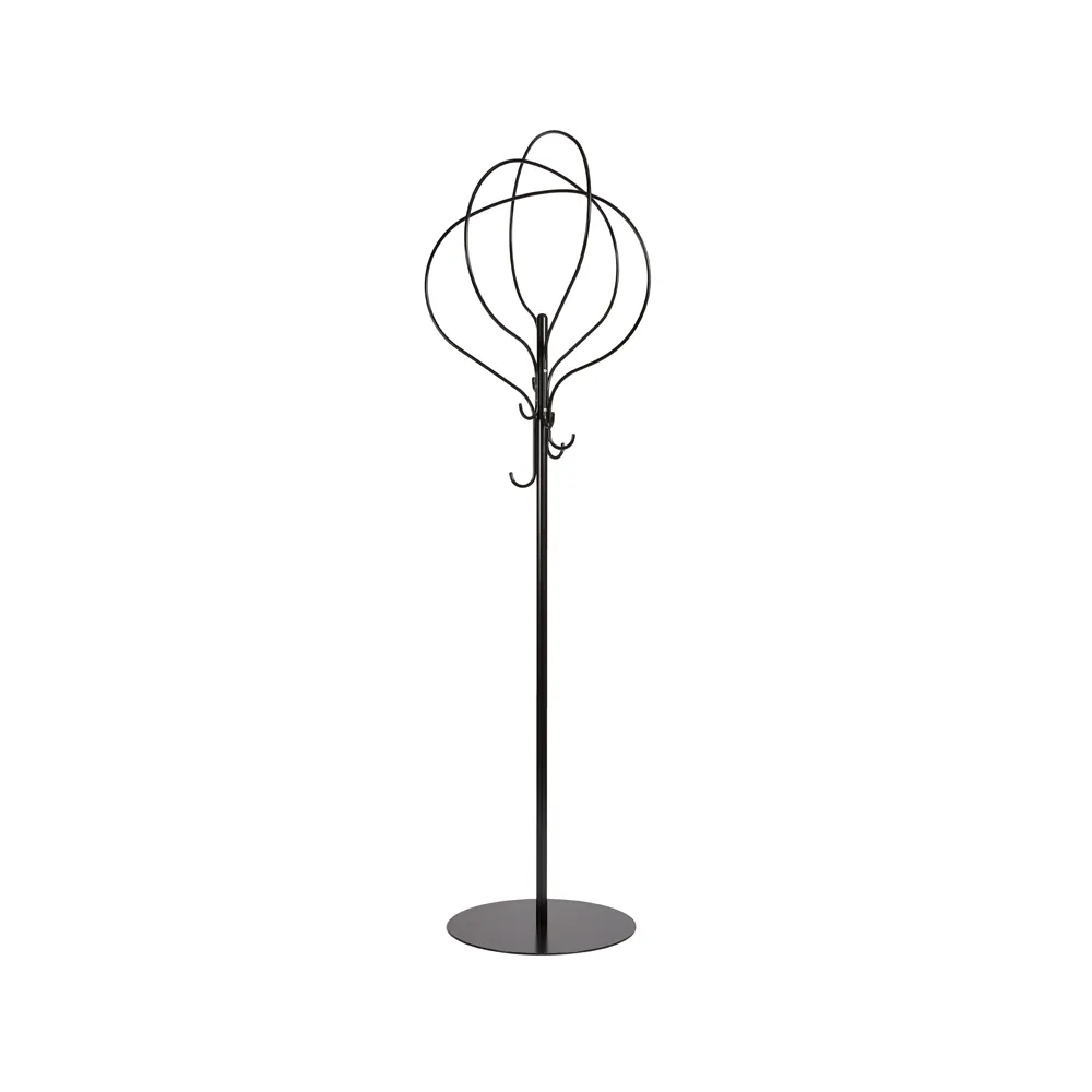 Bubble golvhängare, svart SMD Design