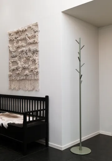 Sticks klädhängare - golv - Lind - SMD Design