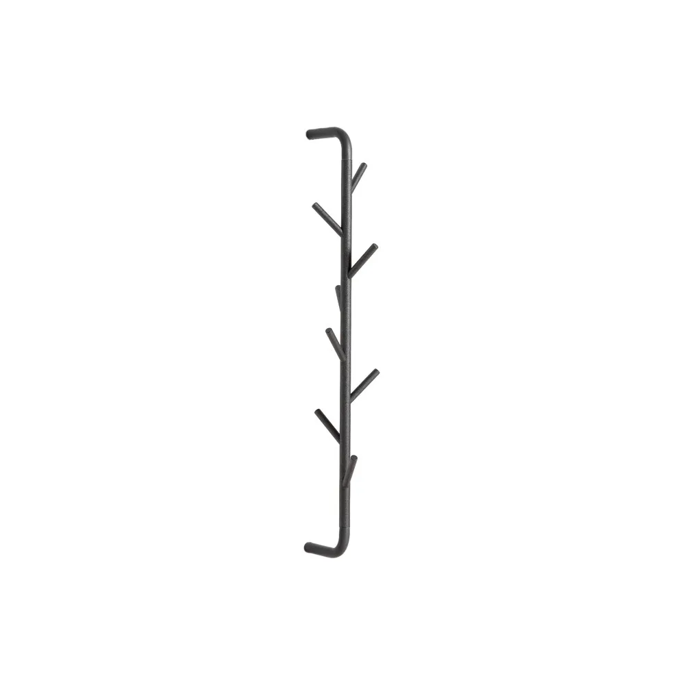 Sticks vägghängare, Mörkgrå SMD Design