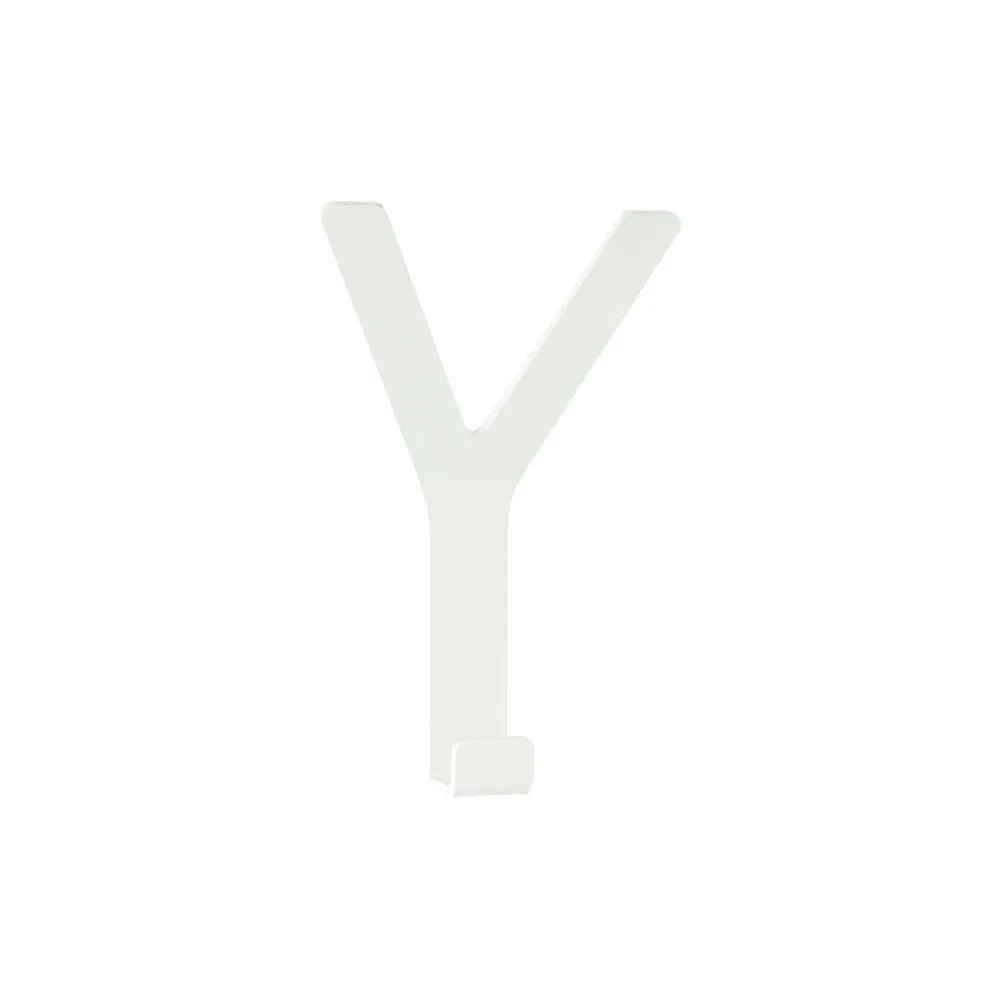 Y-krok Maxi krok, vit SMD Design