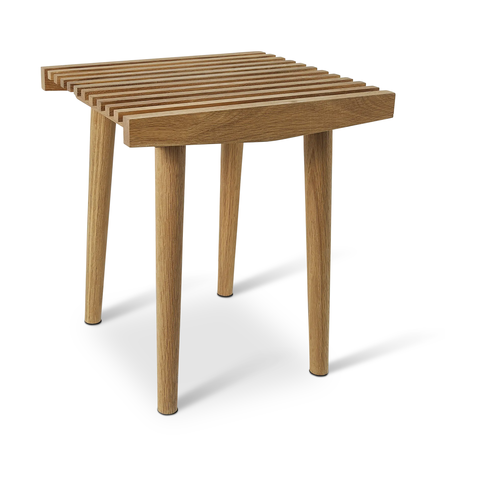 Uno Ora pall 42 cm, Teak Spring Copenhagen