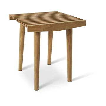Uno Ora pall 42 cm - Teak - Spring Copenhagen