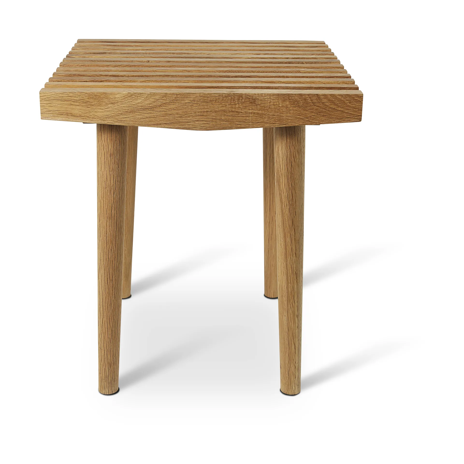 Uno Ora pall 42 cm, Teak Spring Copenhagen