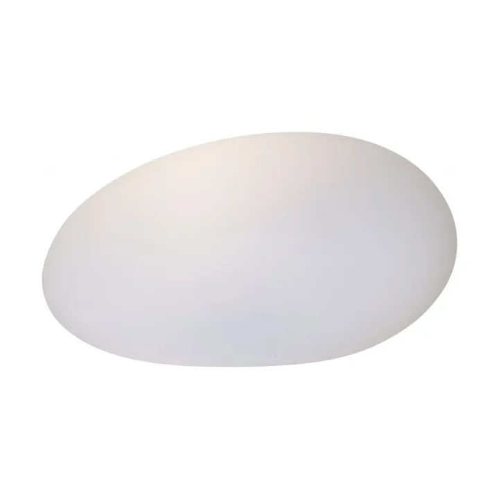 Globy solcell 26,5 cm, Vit Star Trading