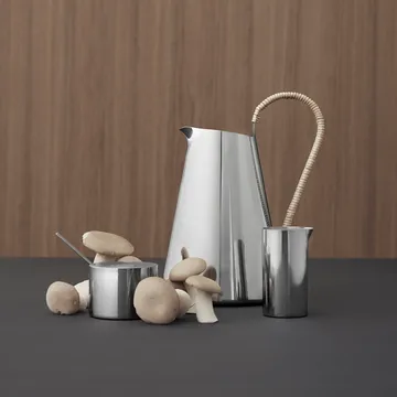 AJ cylinda-line gräddkanna 15 cl - Rostfri - Stelton