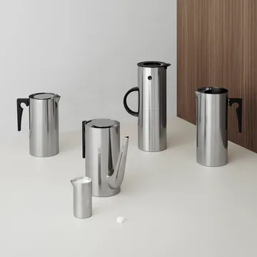 AJ cylinda-line presskanna kaffe 1 l - Rostfri - Stelton