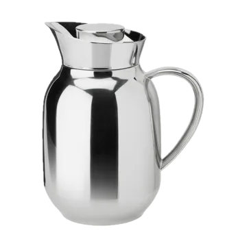 Amphora termoskanna 1,2 L - Stål - Stelton