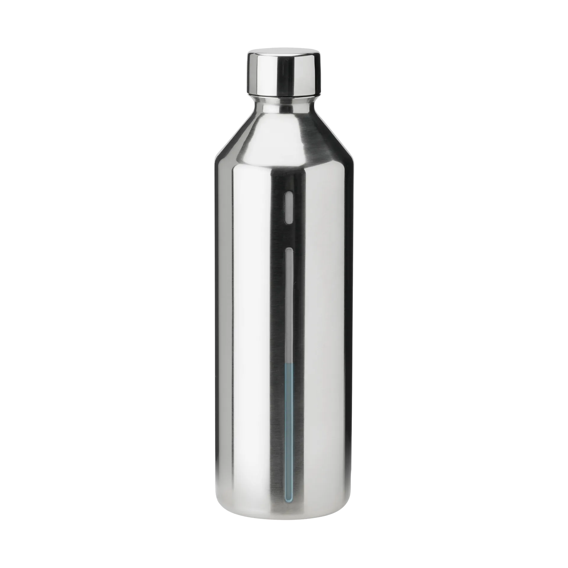 Brus flaska till kolsyremaskin 1,2 L, Steel Stelton