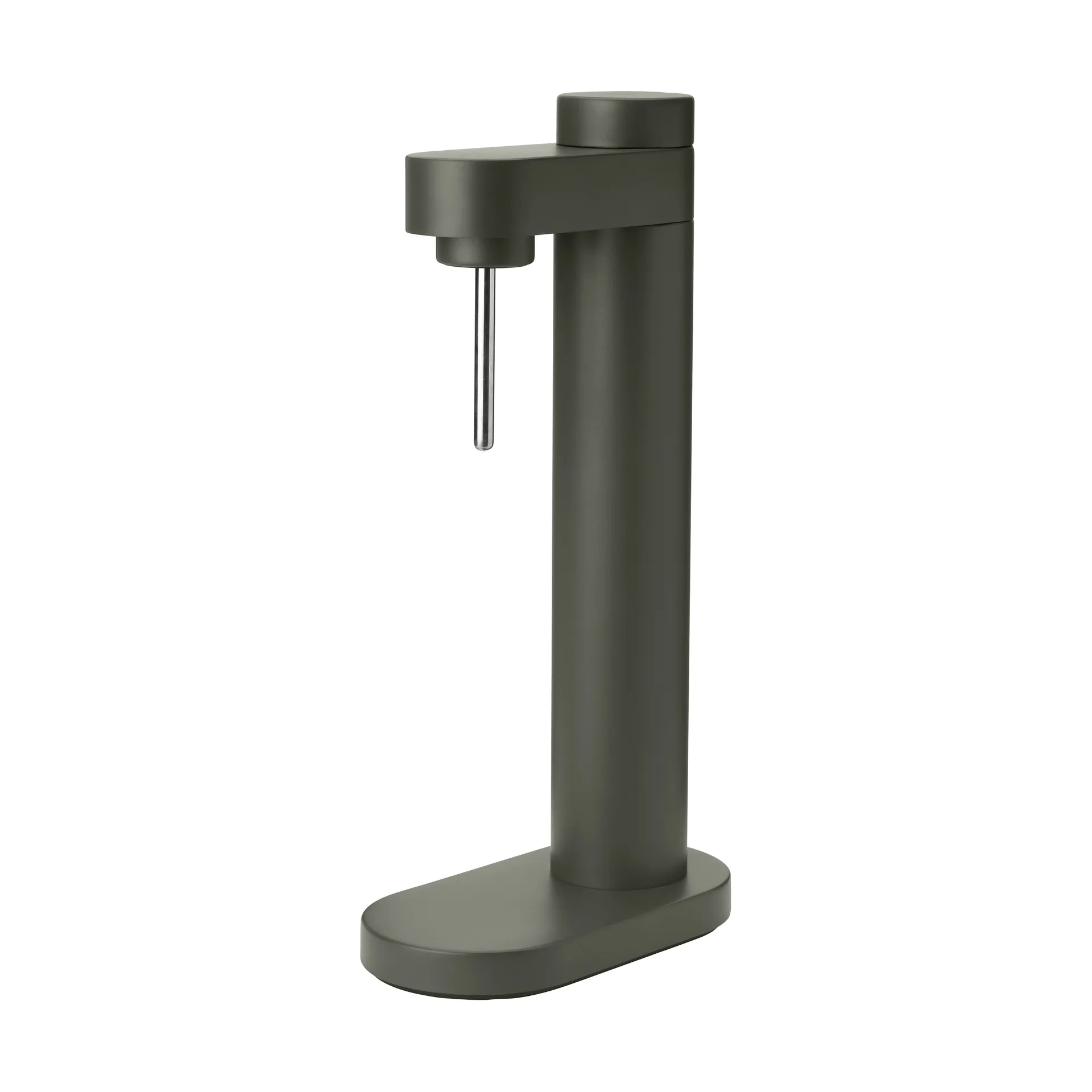 Brus kolsyremaskin, Dark forest Stelton