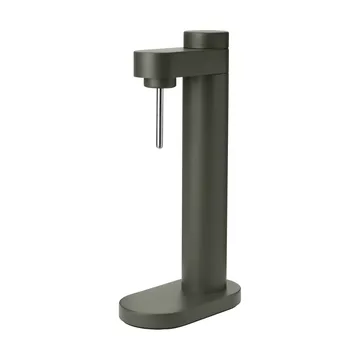 Brus kolsyremaskin - Dark forest - Stelton