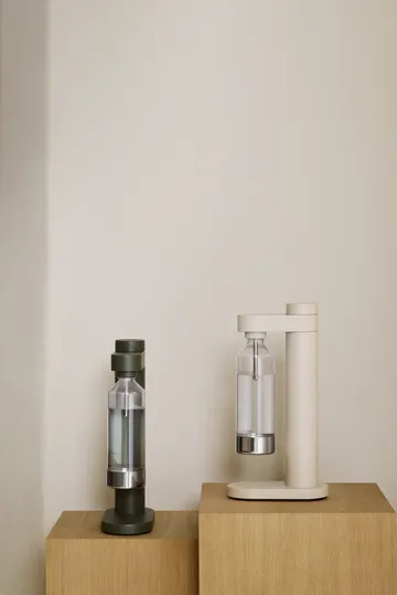 Brus kolsyremaskin - Soft sand - Stelton