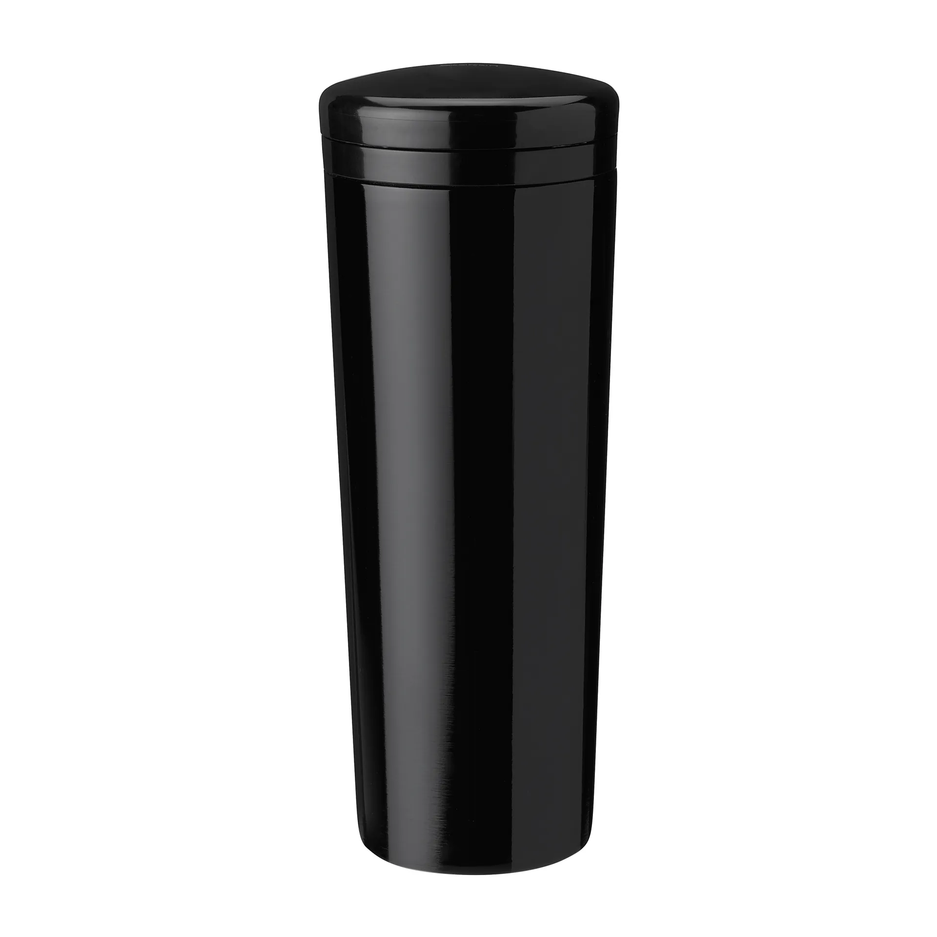Carrie termosflaska 0,5 liter, Black Stelton
