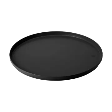 EM bricka Ø40 cm - Black - Stelton