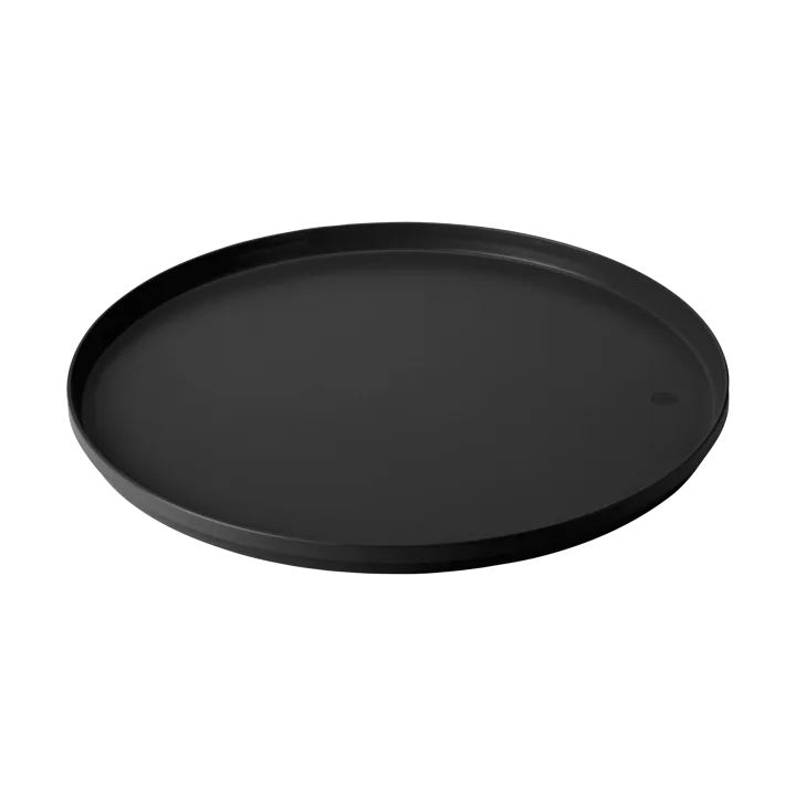 EM bricka Ø40 cm - Black - Stelton