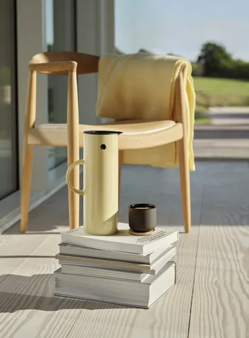 EM77 Stelton termos 1 l - Mellow yellow - Stelton