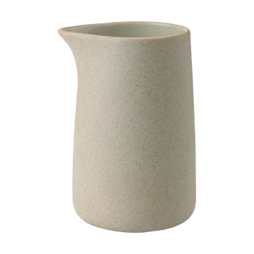Emma mjölkkanna 30 cl - Grey - Stelton
