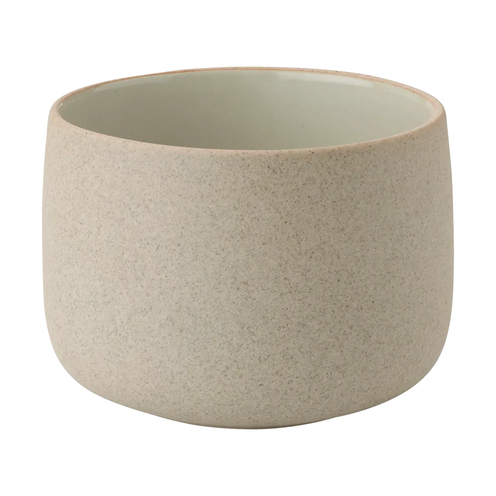 Emma mugg 15 cl 2-pack, Grey Stelton