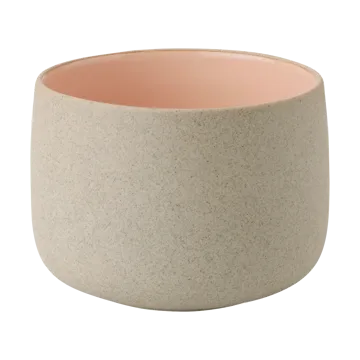 Emma mugg 15 cl 2-pack - Rose - Stelton