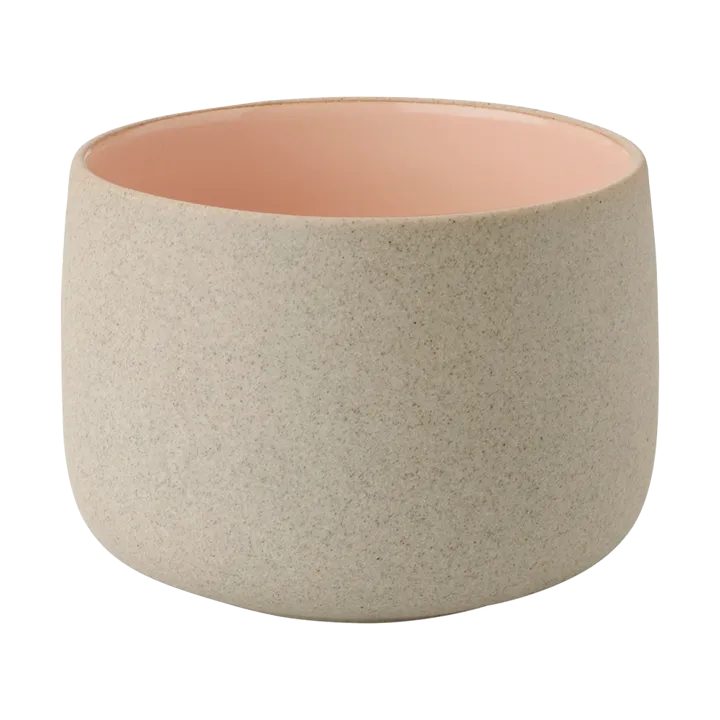 Emma mugg 15 cl 2-pack - Rose - Stelton
