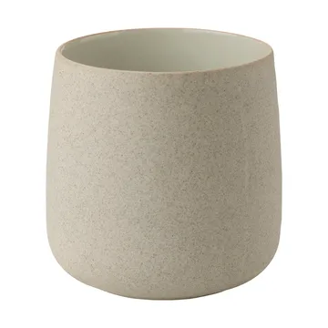 Emma mugg 22 cl 2-pack - Grey - Stelton