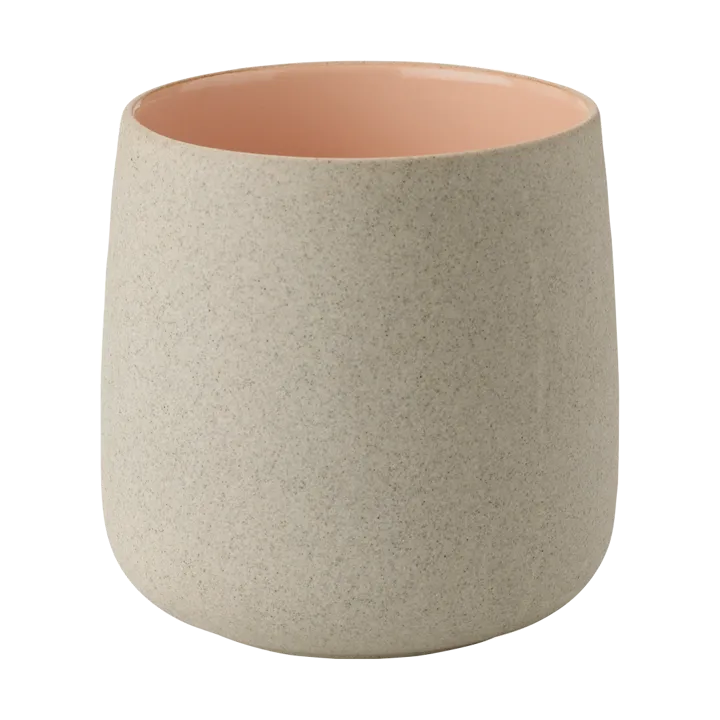 Emma mugg 22 cl 2-pack - Rose - Stelton