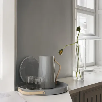 Emma serveringsbricka - Ø 36 cm - Stelton