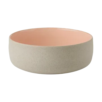 Emma skål Ø13,5 cm 2-pack - Rose - Stelton