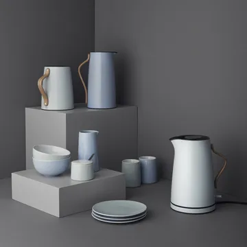 Emma skål liten 2-pack - blå - Stelton