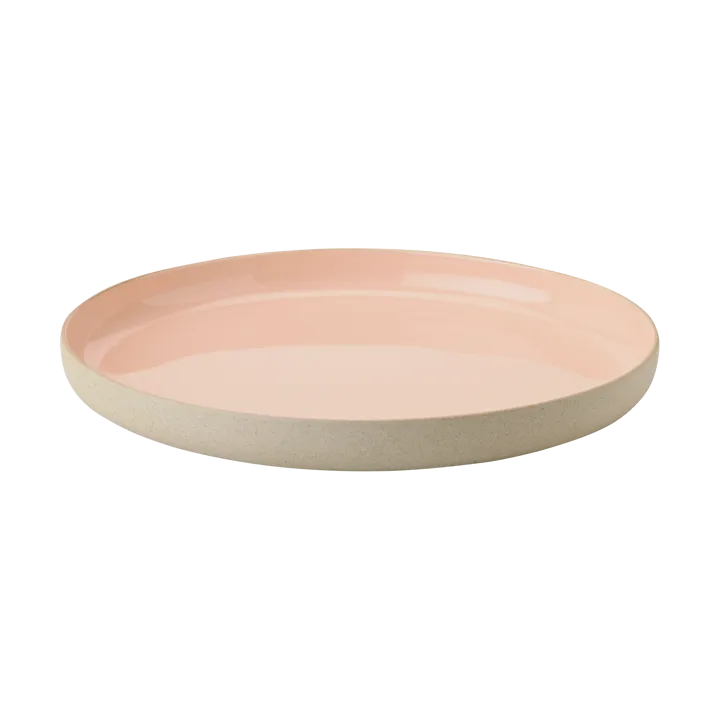 Emma tallrikar Ø19 cm 2-pack - Rose - Stelton