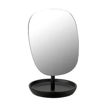 Fjord spegel - Black - Stelton