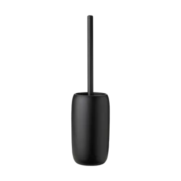 Fjord toalettborste - Black - Stelton
