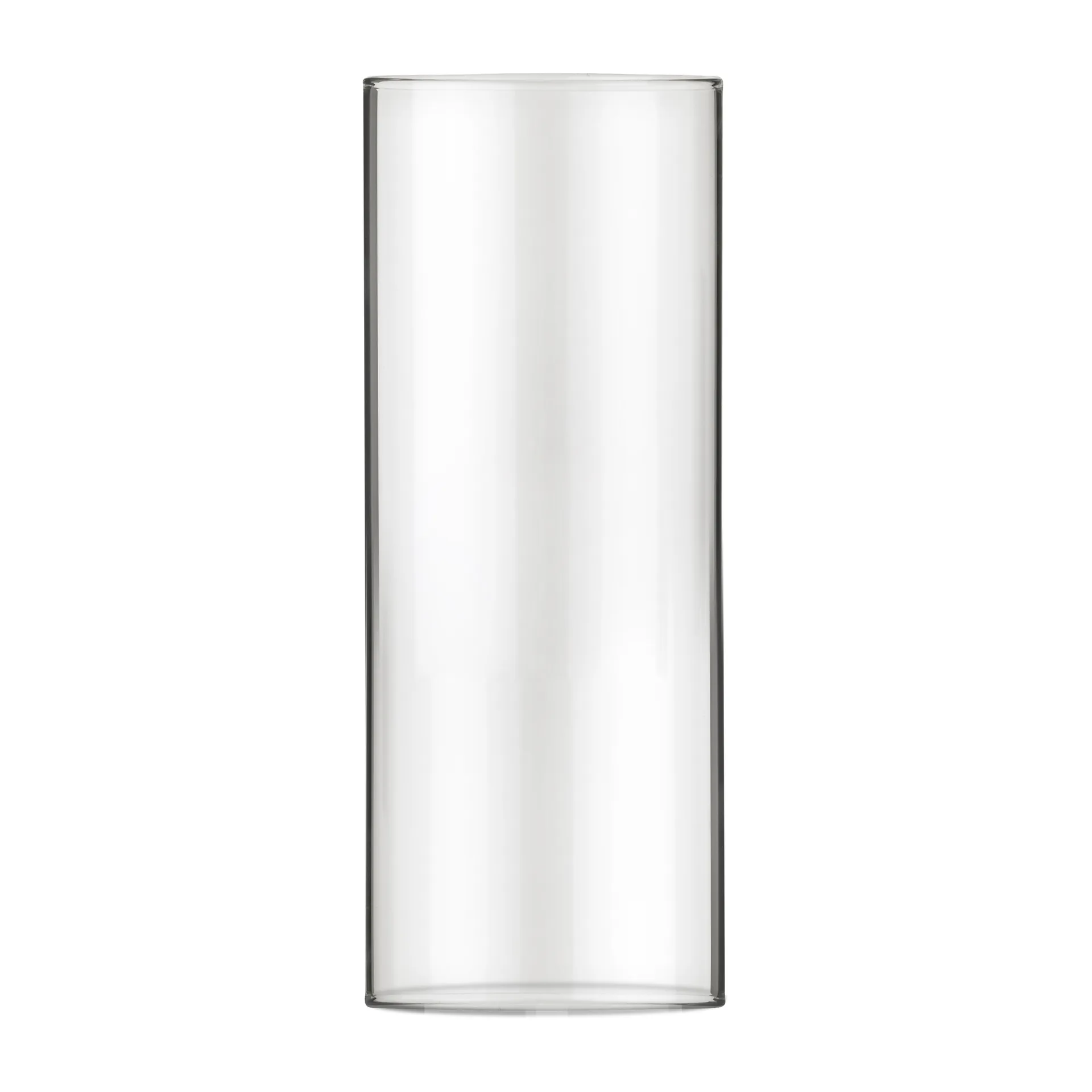 Hurricane reservglas till ljuslykta, Liten Ø9,5 cm Stelton